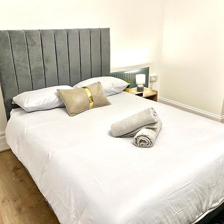 The Prestige Suite - London Exterior photo
