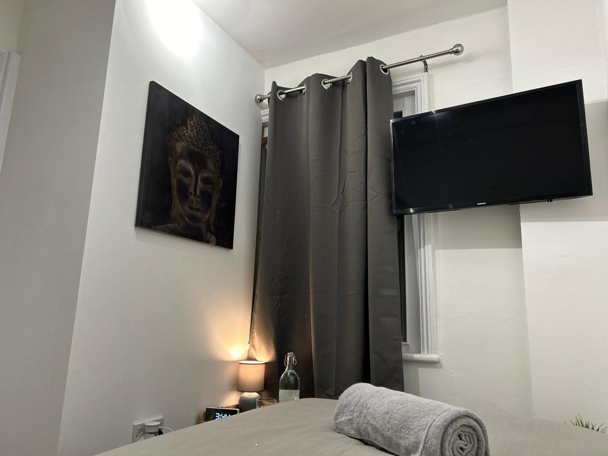 The Prestige Suite - London Exterior photo