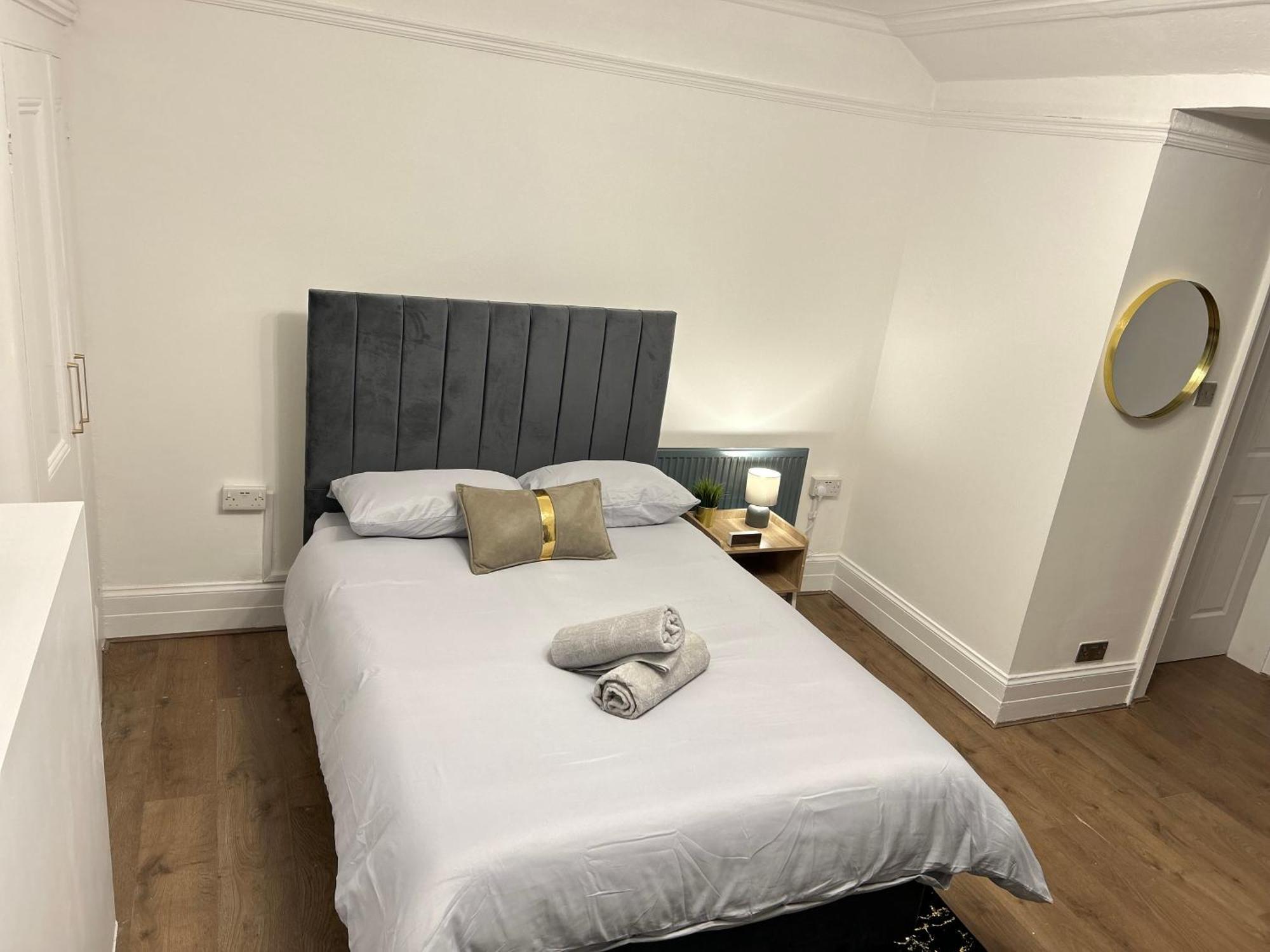 The Prestige Suite - London Exterior photo