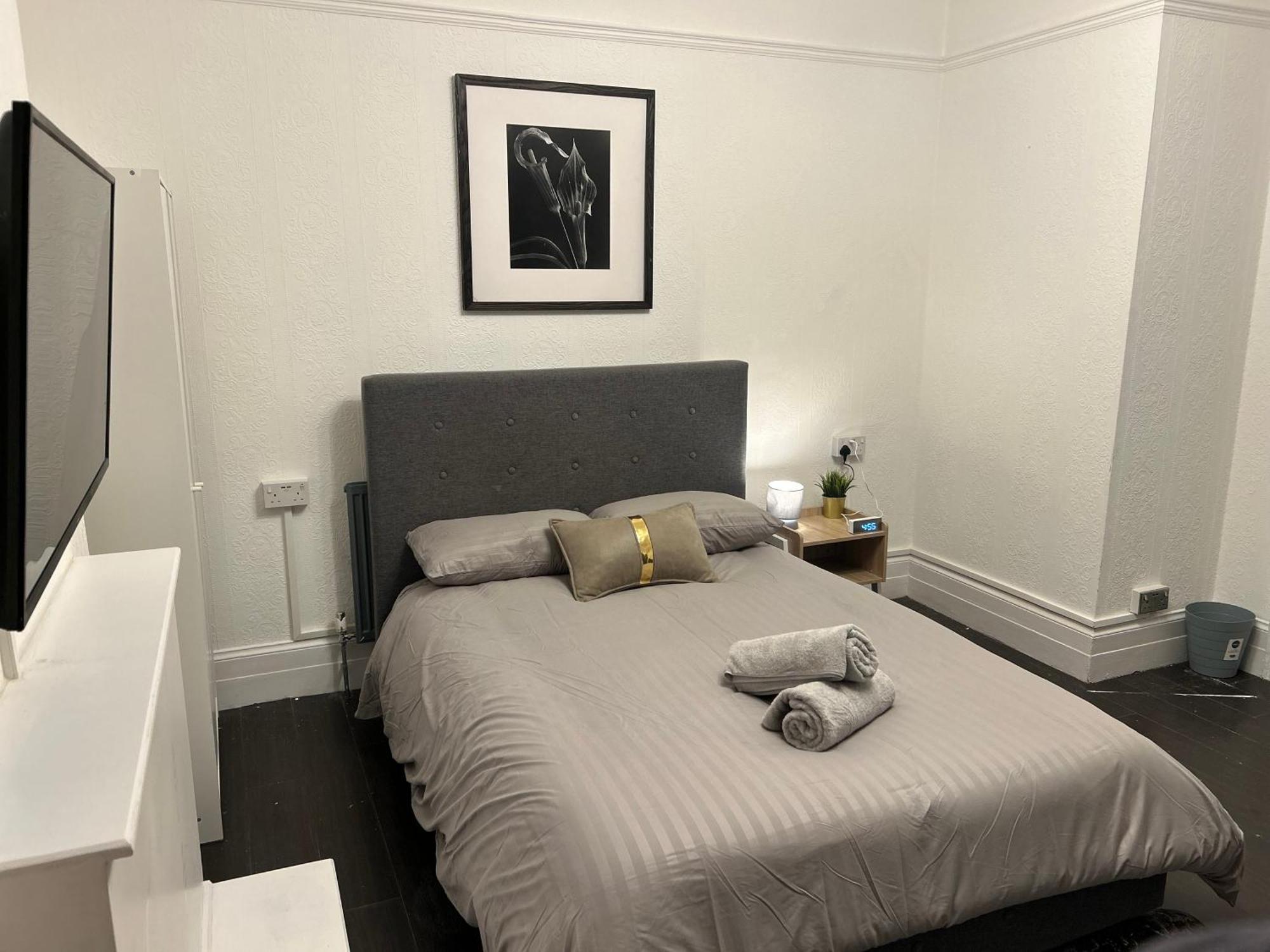 The Prestige Suite - London Exterior photo