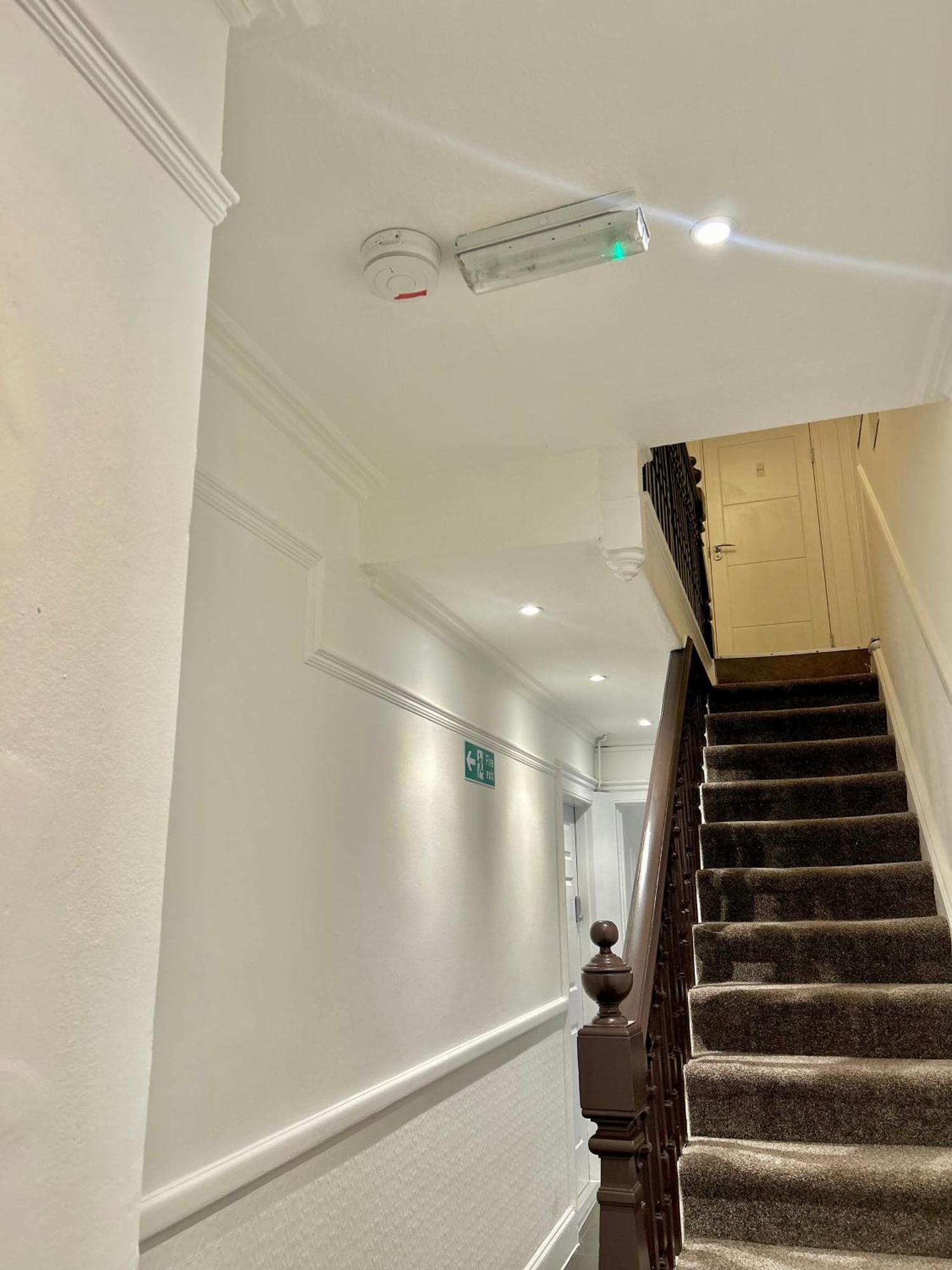 The Prestige Suite - London Exterior photo