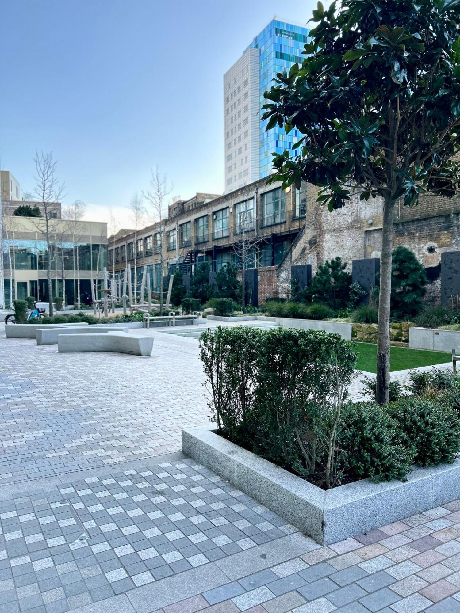The Prestige Suite - London Exterior photo