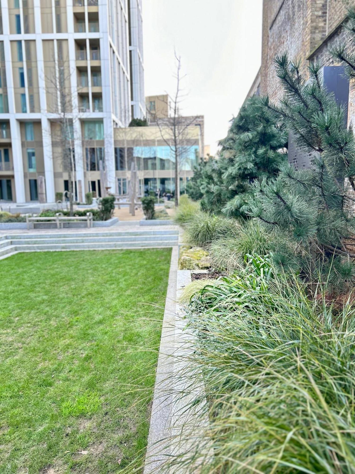 The Prestige Suite - London Exterior photo