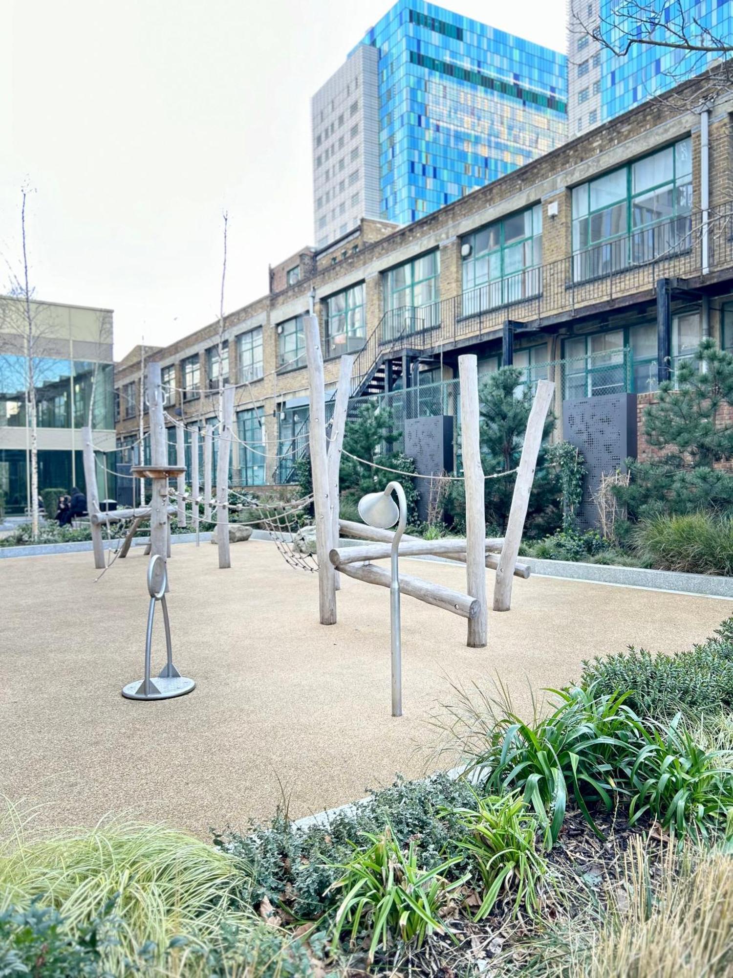 The Prestige Suite - London Exterior photo