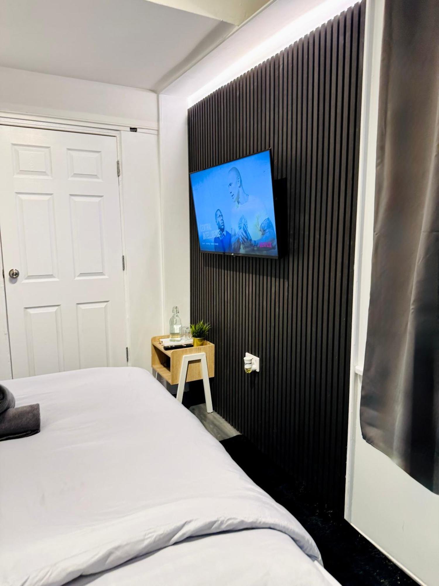 The Prestige Suite - London Exterior photo