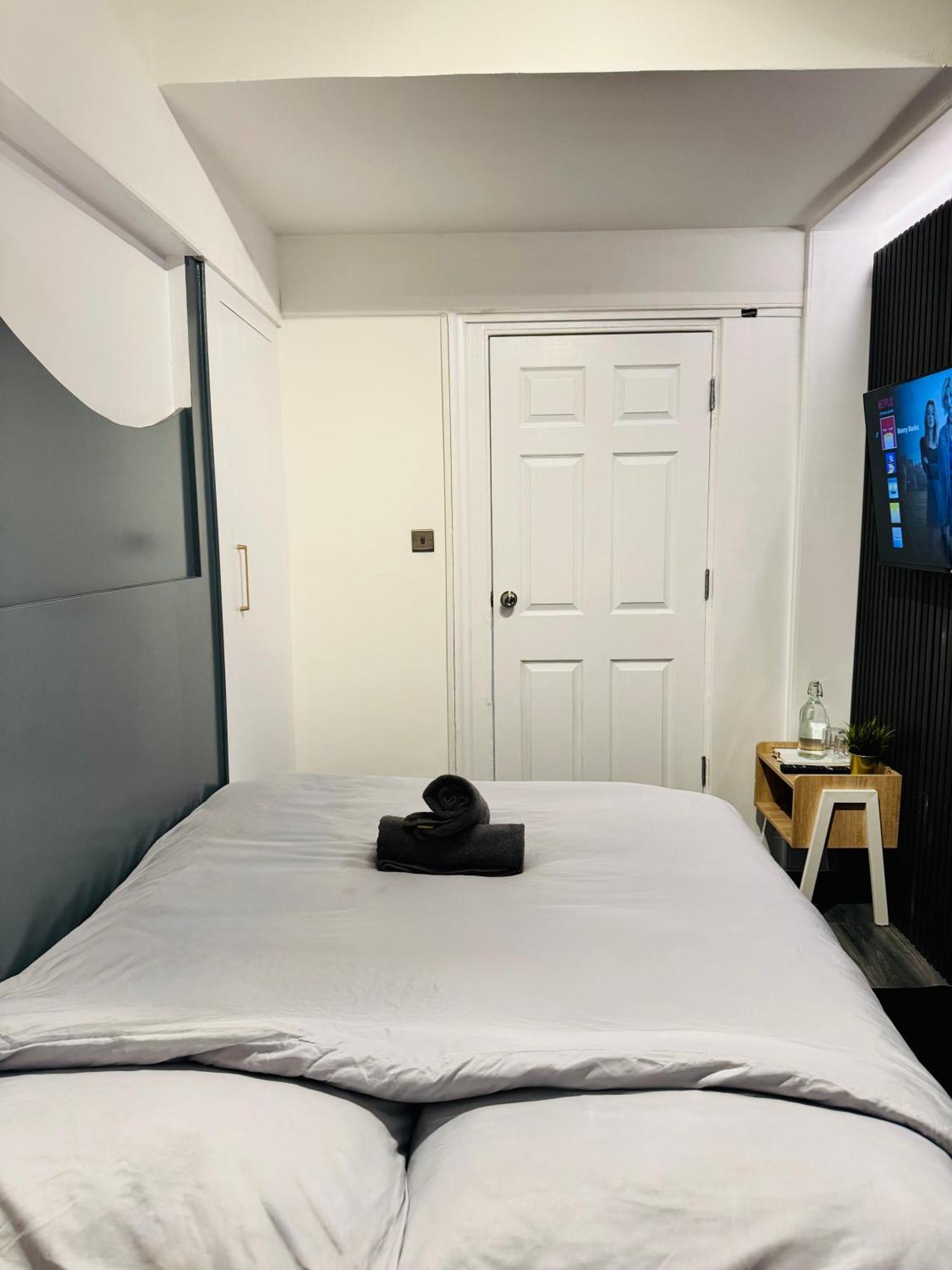 The Prestige Suite - London Exterior photo