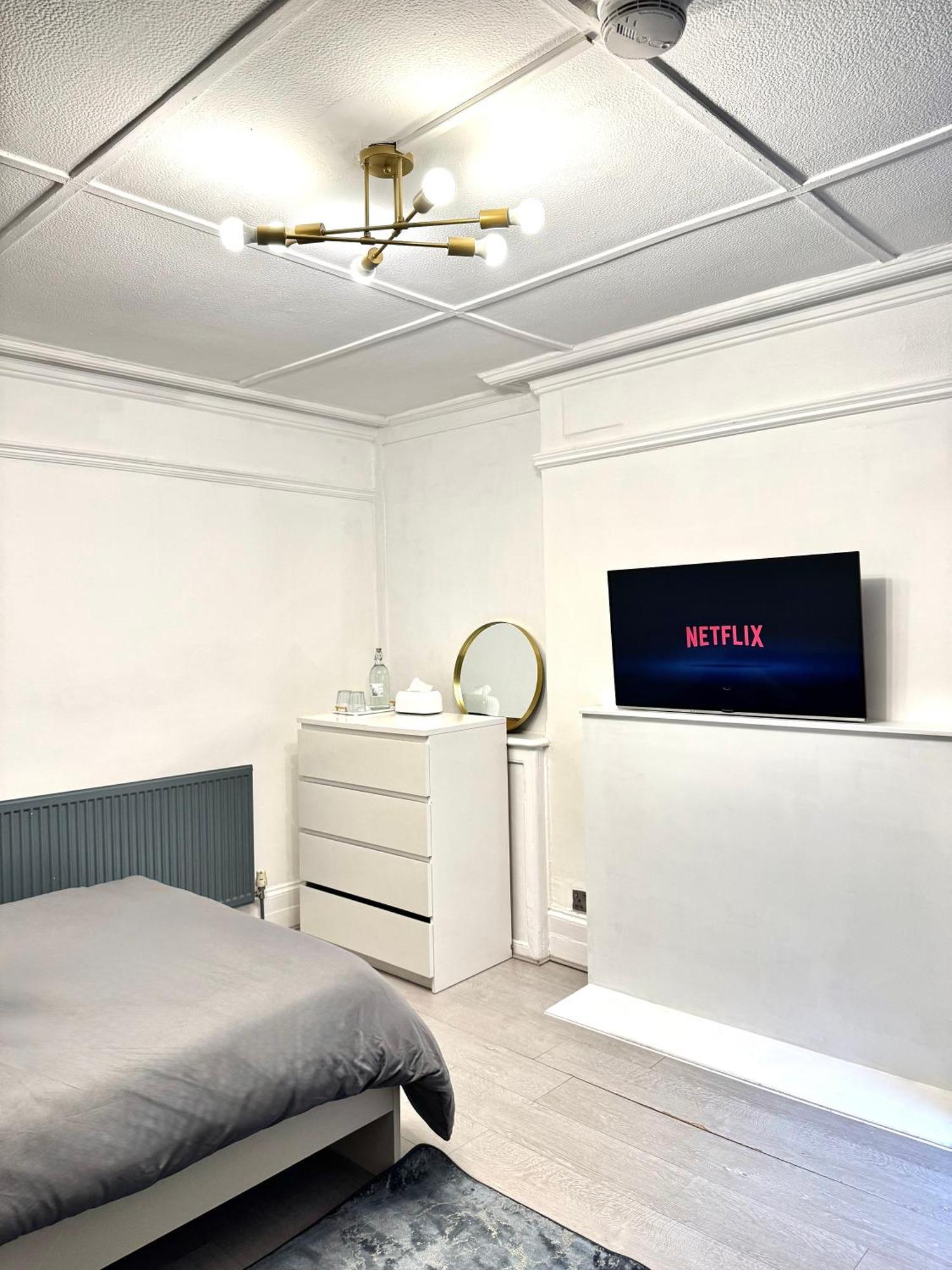 The Prestige Suite - London Exterior photo