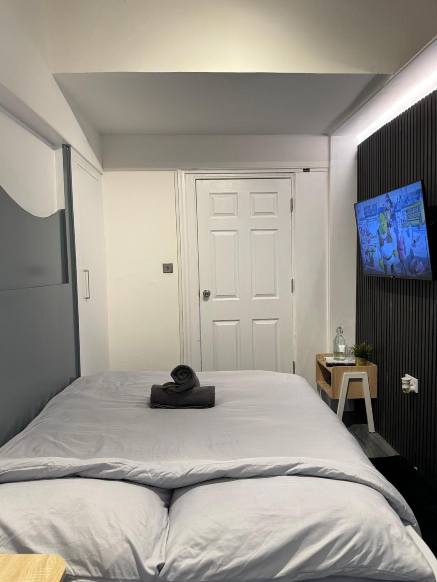The Prestige Suite - London Exterior photo