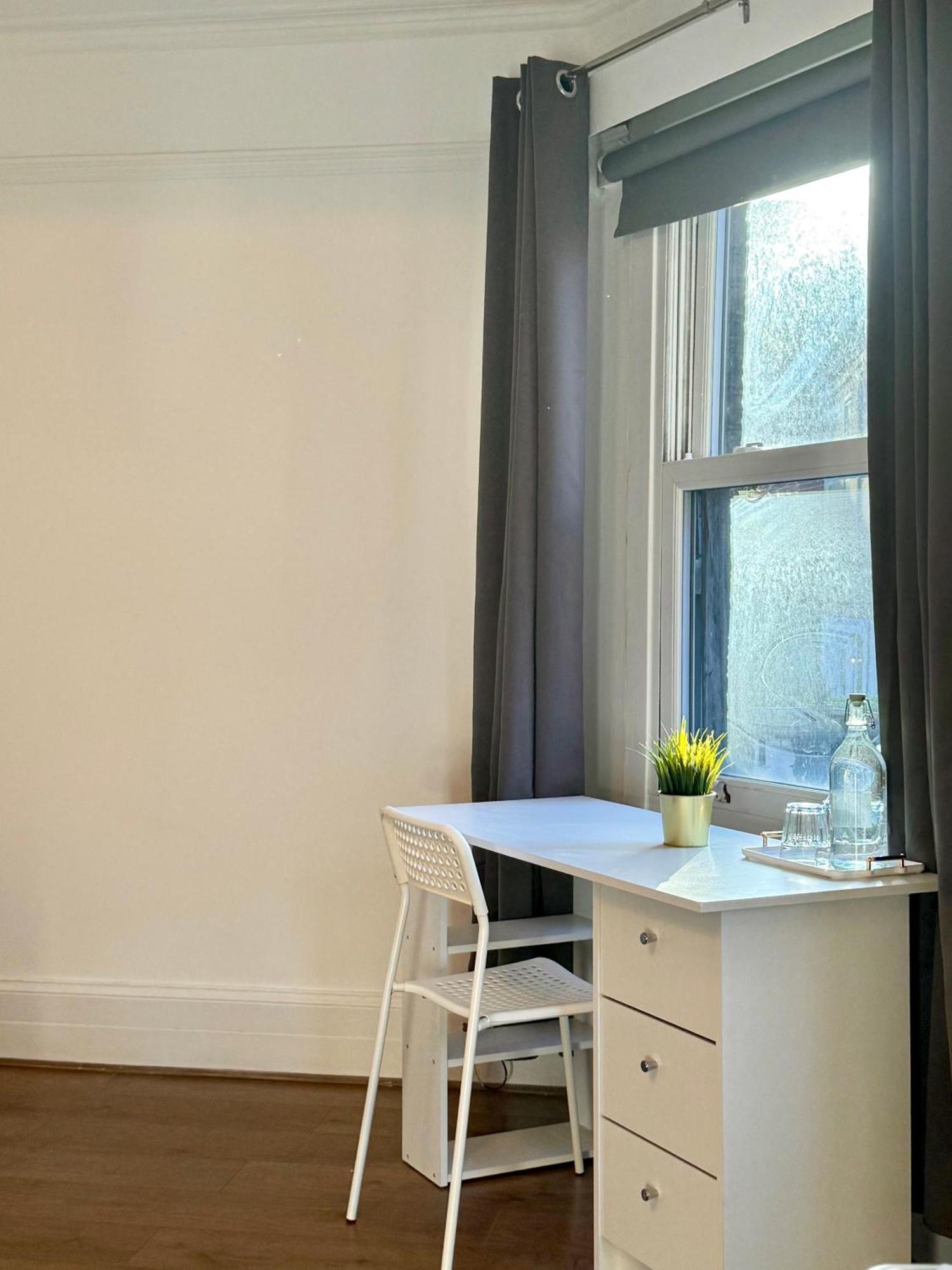 The Prestige Suite - London Exterior photo