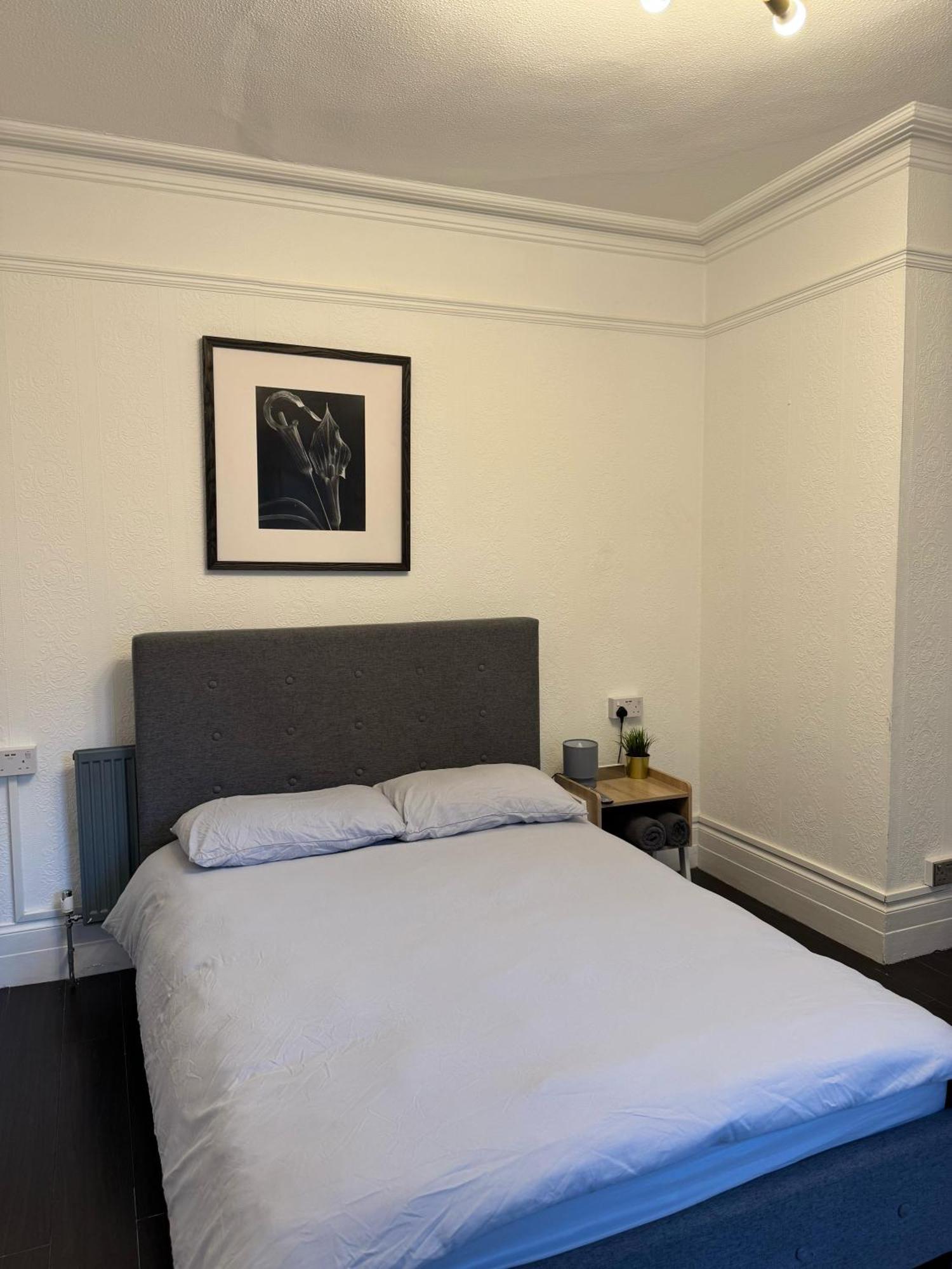 The Prestige Suite - London Exterior photo